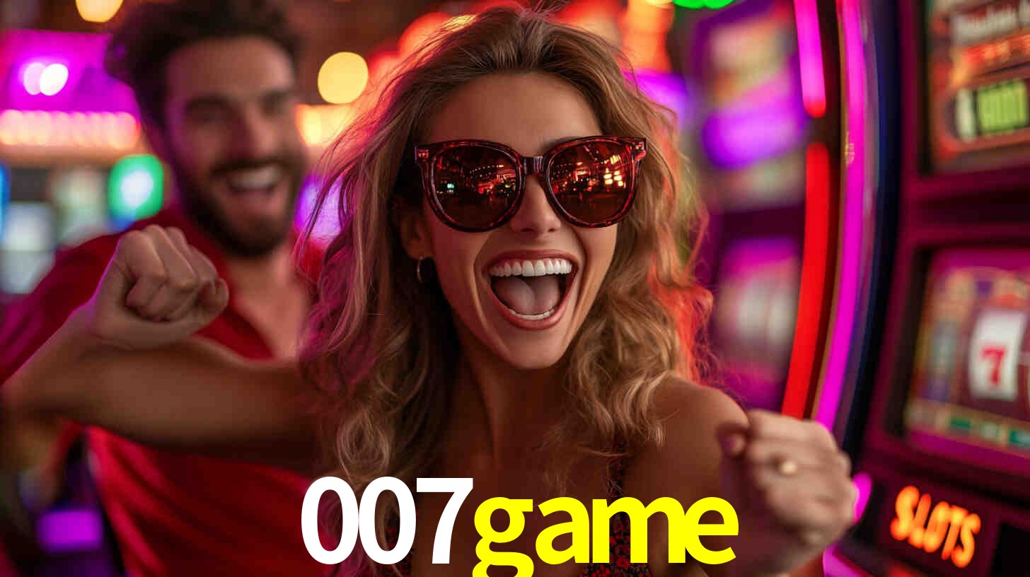 A Emoção da Loteria na 007game: Uma Chance de Mudança de Vida