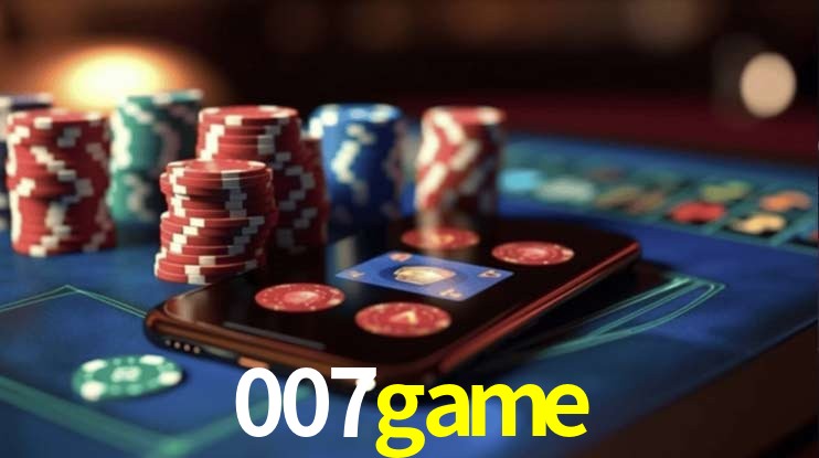 Requisitos do APK da 007game para Android
