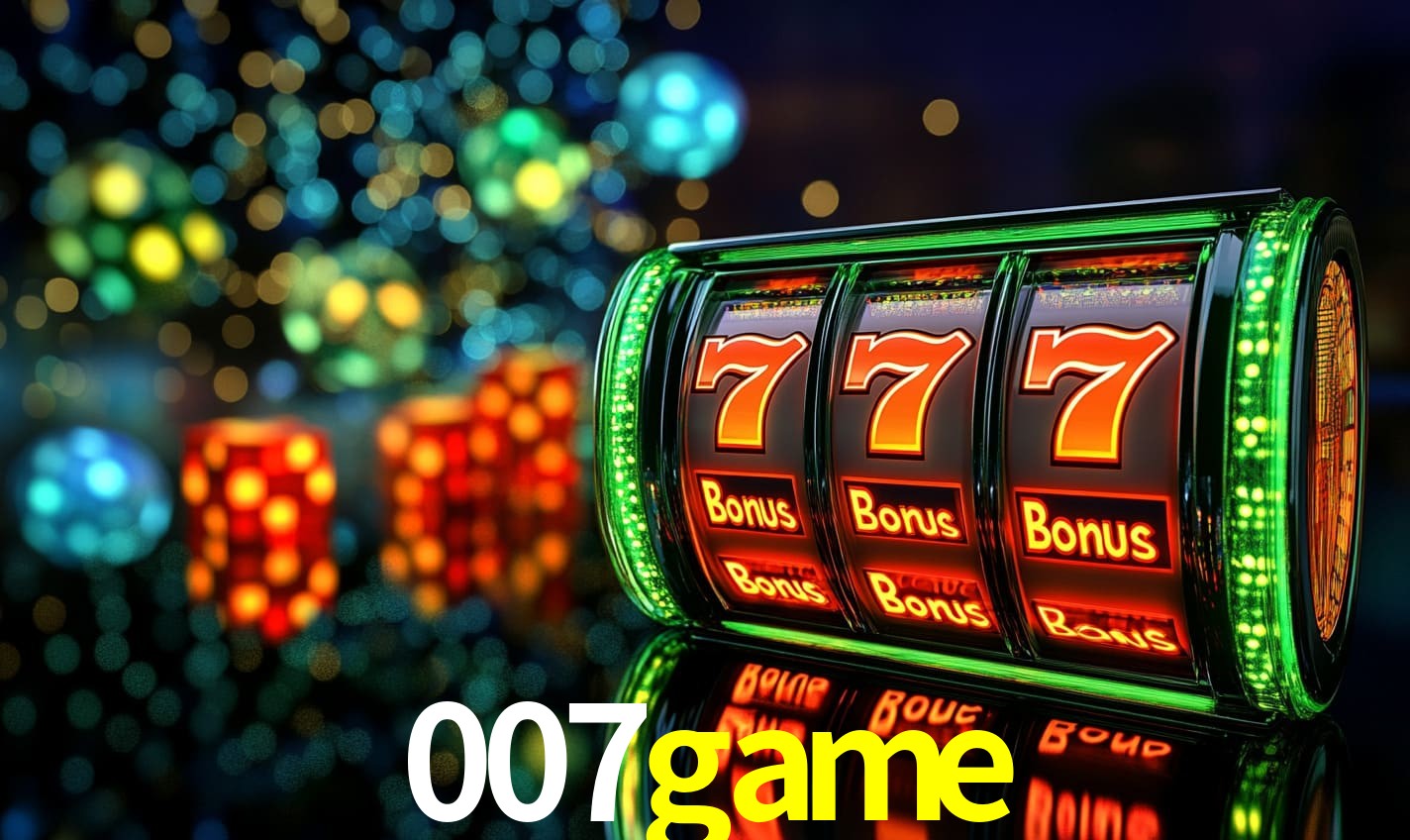 Requisitos do APK da 007game para Android