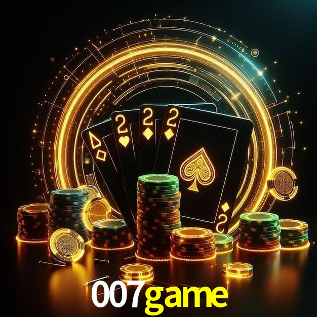 Ofertas Exclusivas 007game
