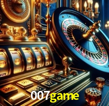 Avaliações dos Jogadores 007game