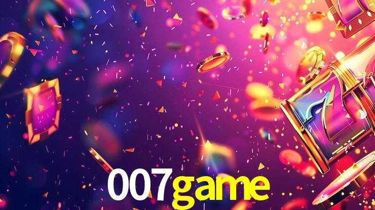 Programa VIP 007game