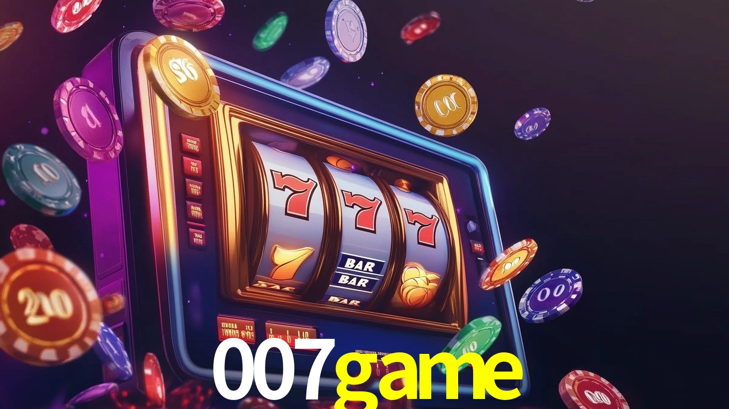 007game App Interface