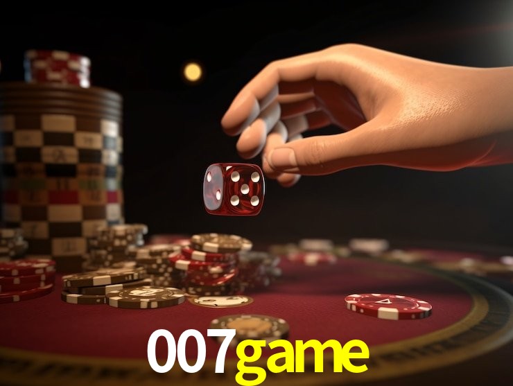 Requisitos do APK da 007game para Android