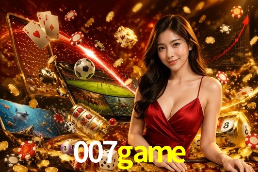 Seasonal Promotions 007game