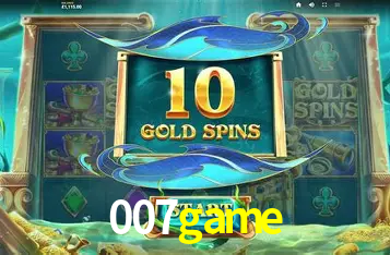 A Revolução dos Aplicativos de Jogos no 007game