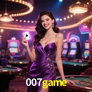 Estatísticas Esportivas 007game