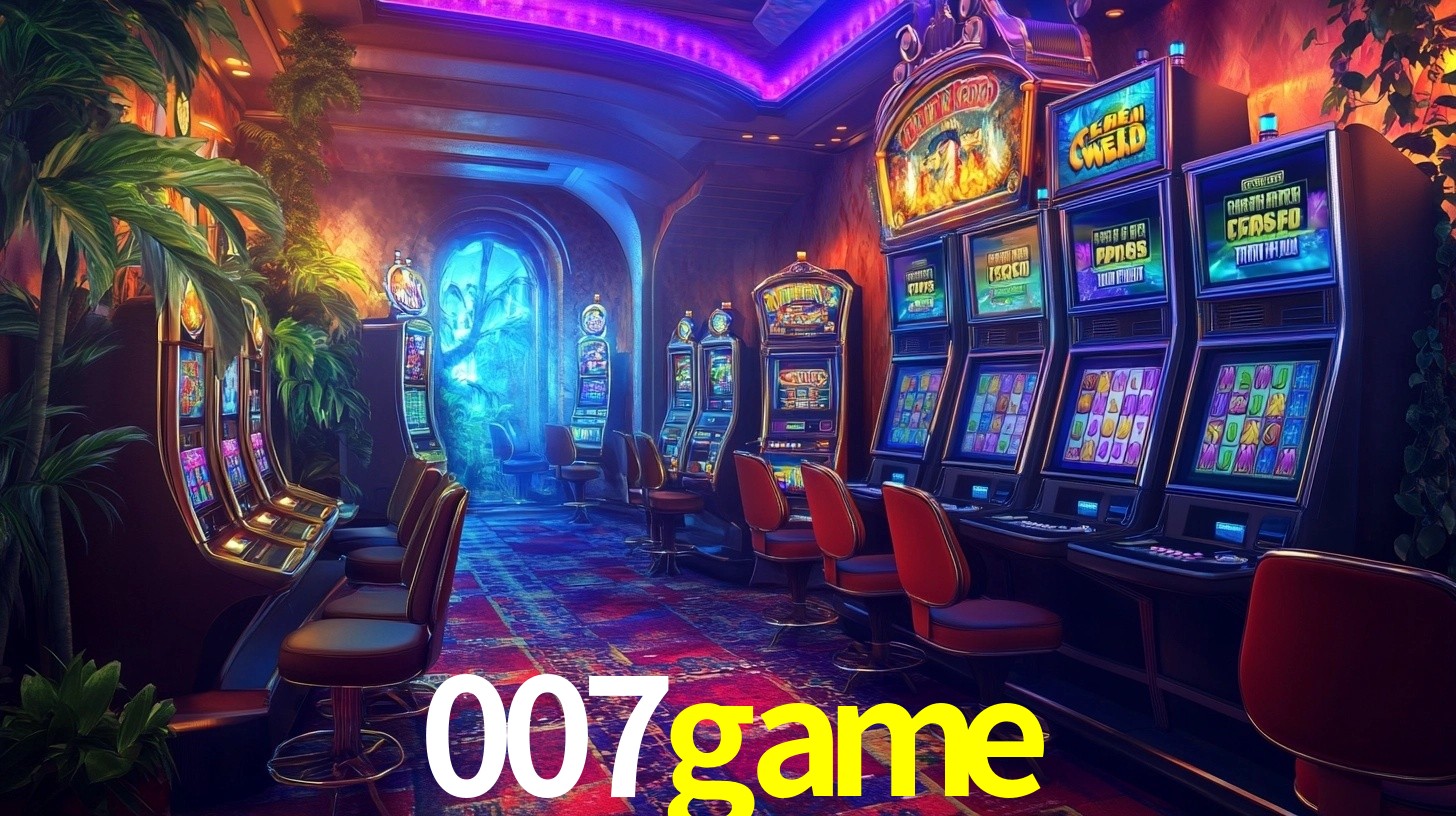 Premium Interface 007game