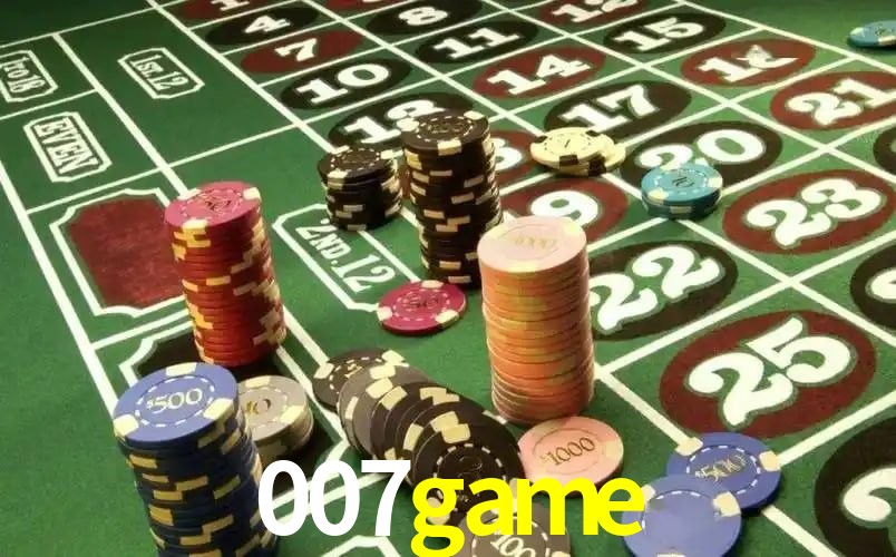 Promoções Sazonais 007game