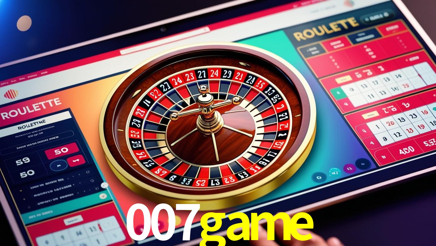 007GAME