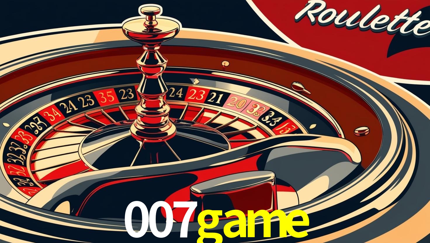 007GAME