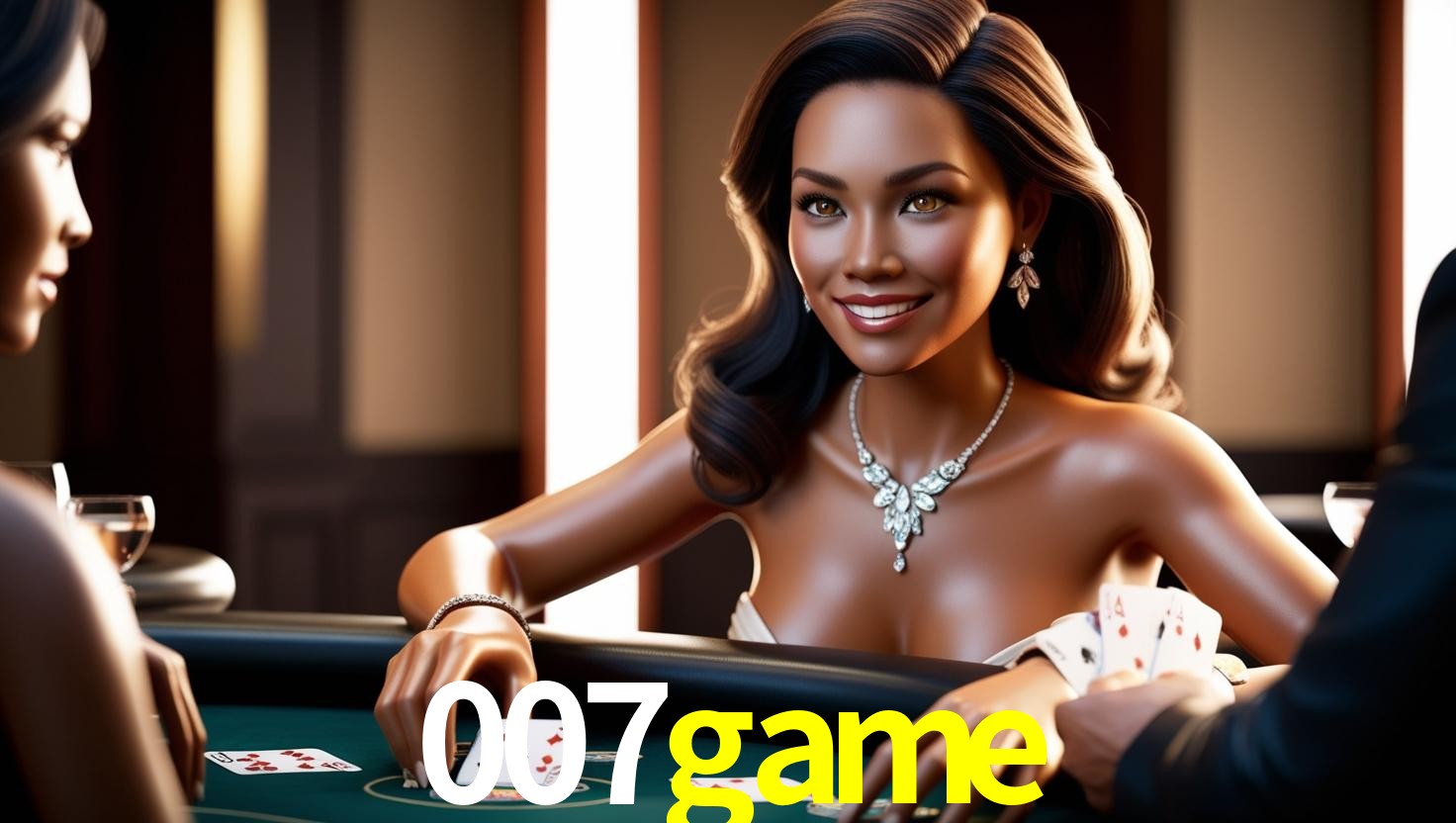 007GAME