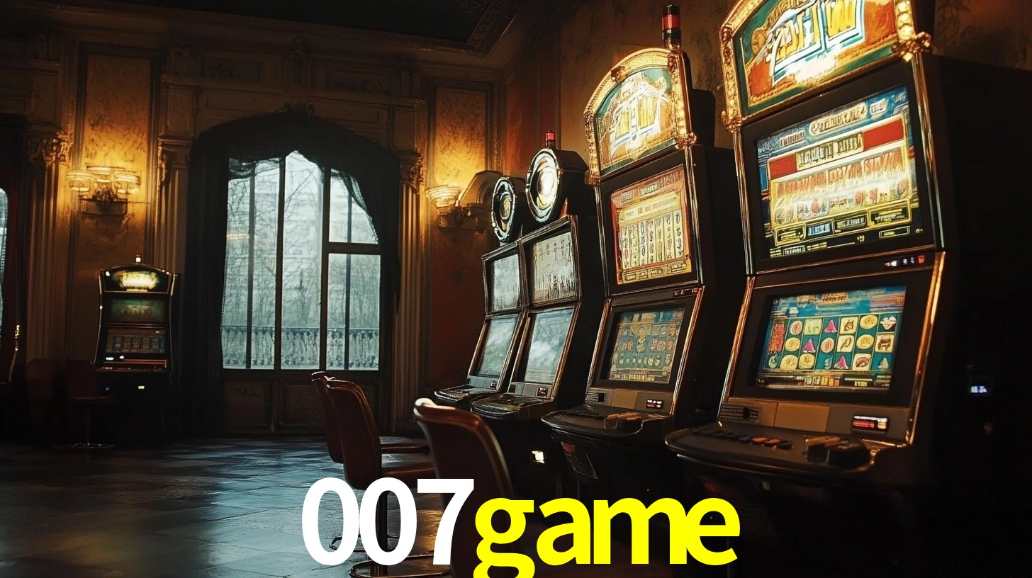 007GAME