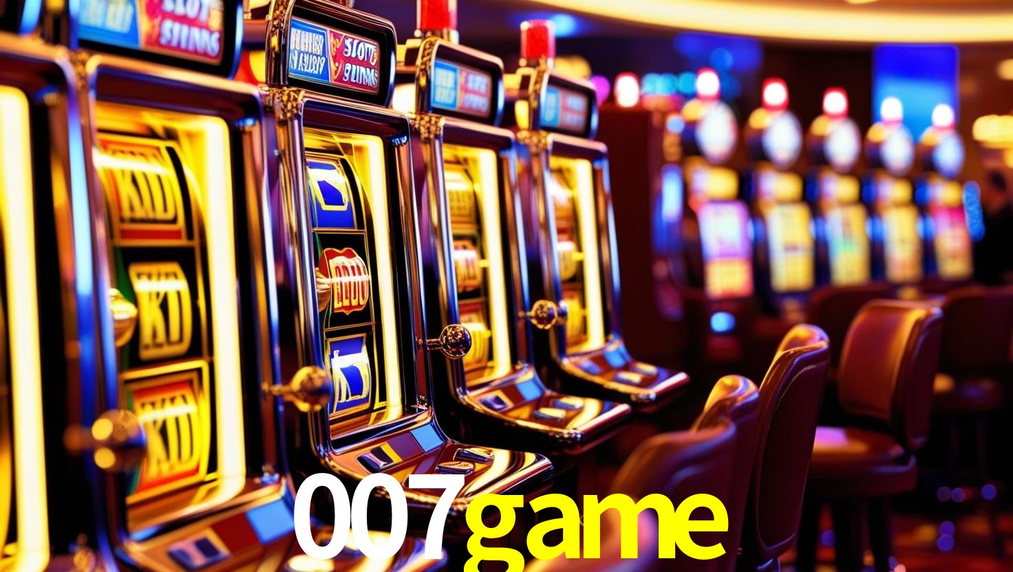 007GAME