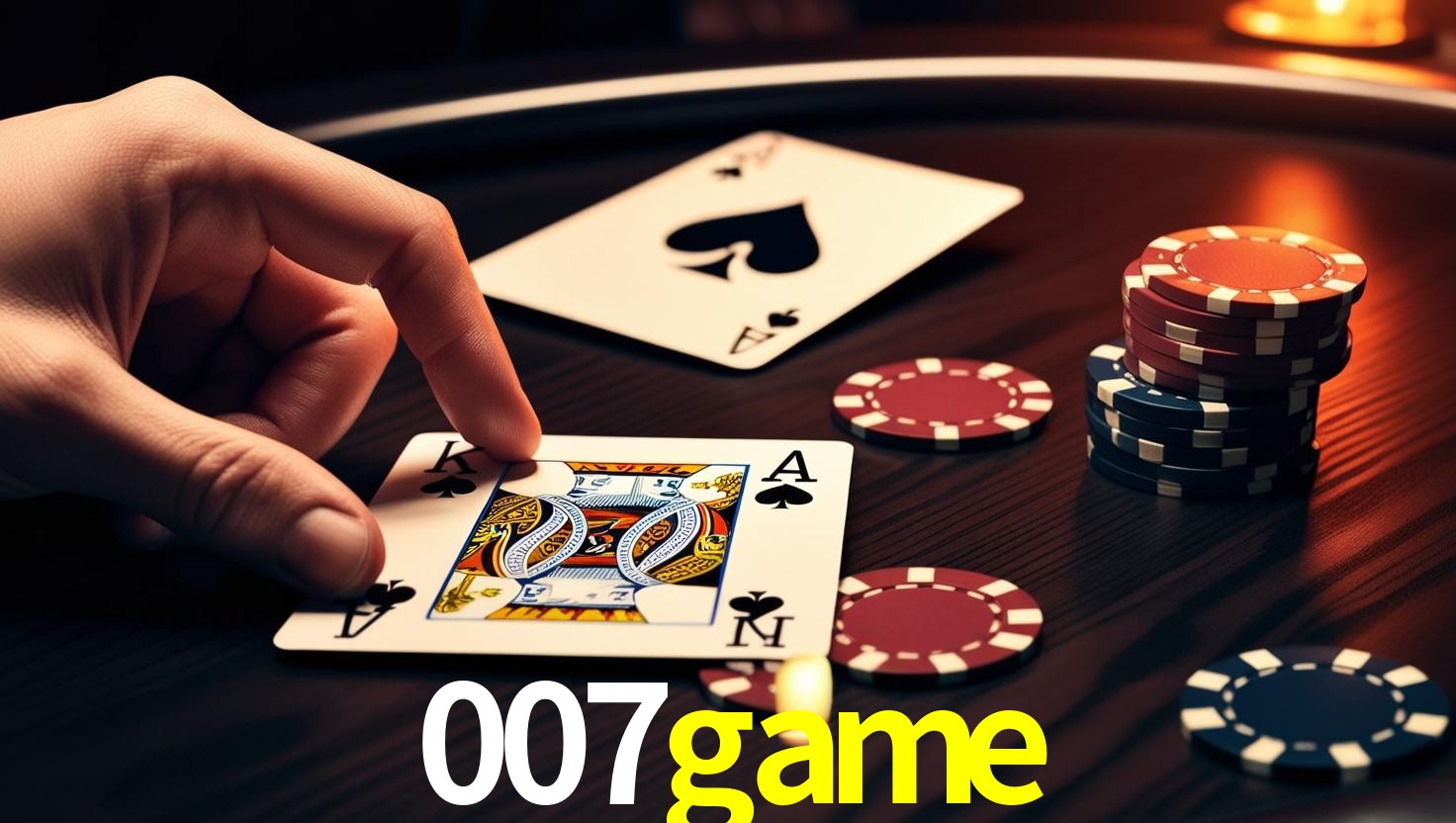 007GAME