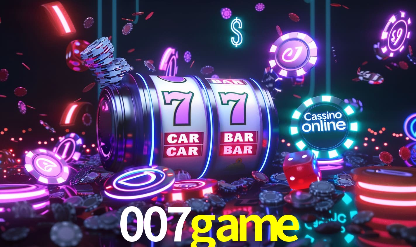 007GAME