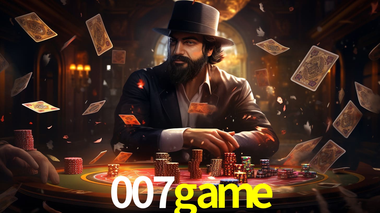 007GAME