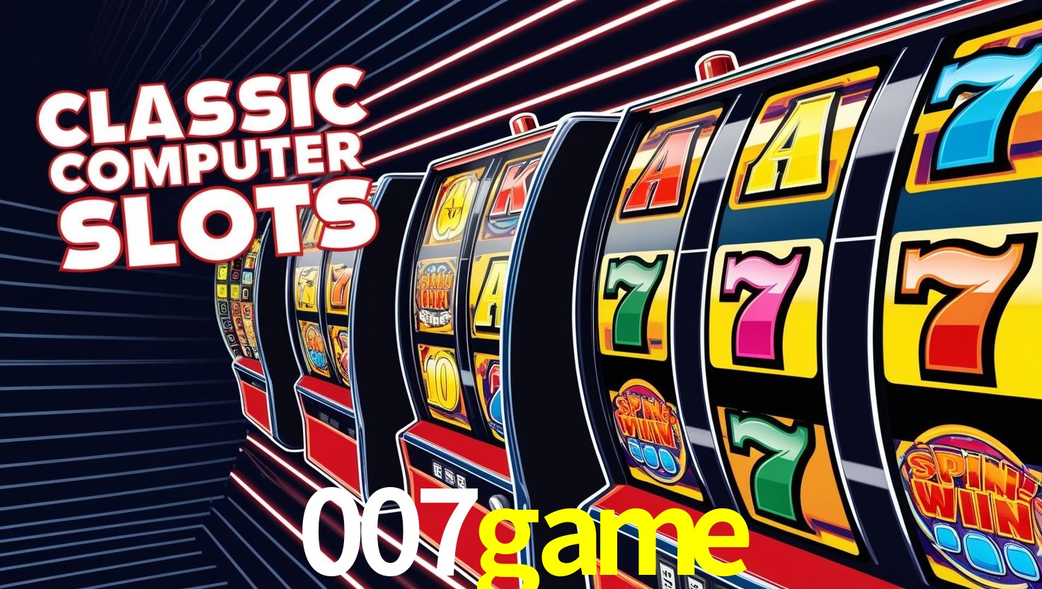 007GAME