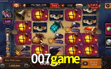 Fortune Tiger Slot